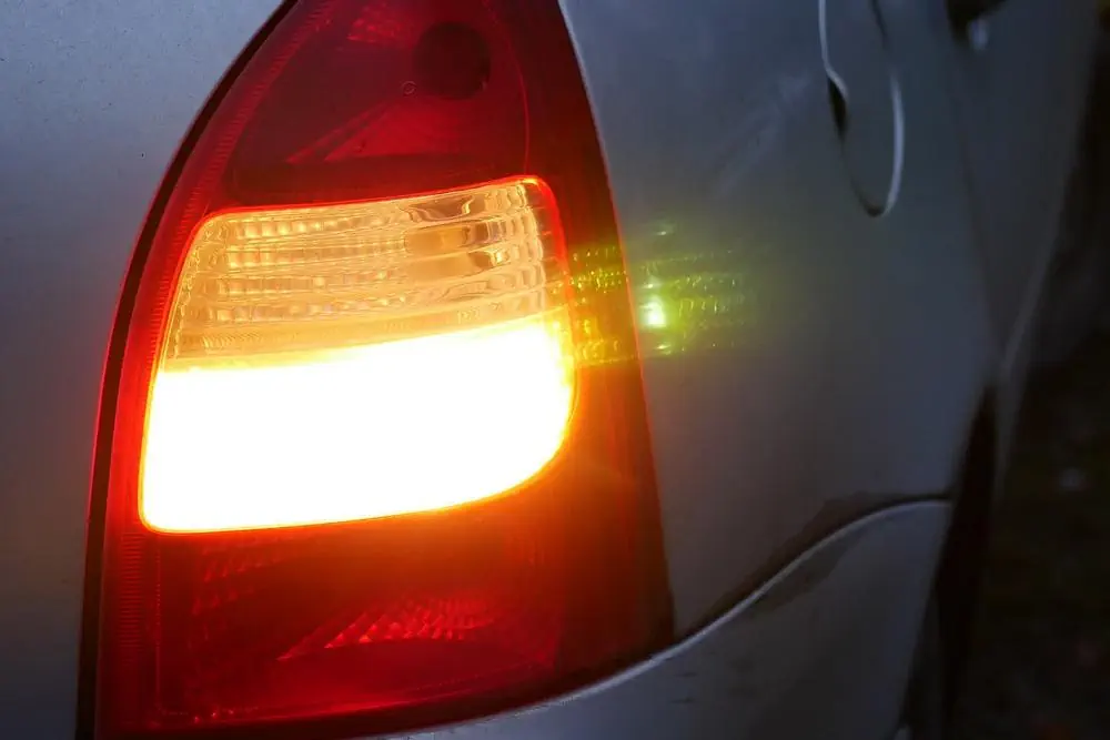 Fahrzeug Beleuchtung