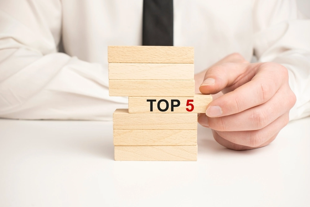 Fahrzeugkauf Die Top 5