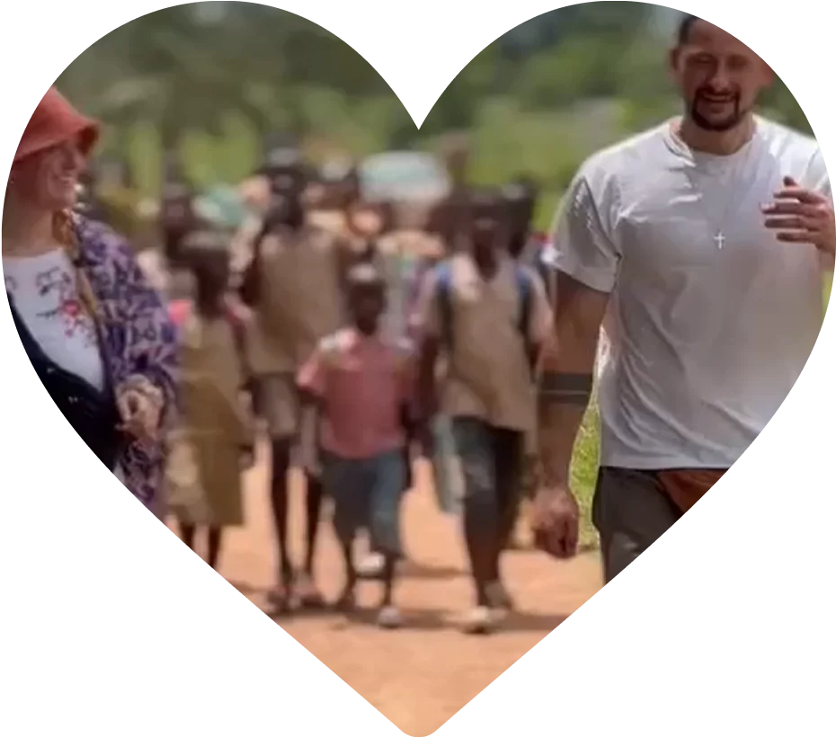 Gemeinsam für Kinder und Jugendliche in TogO