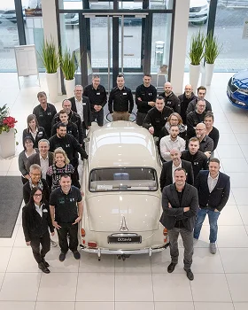 About bild