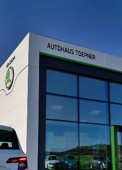 Kontakt & Öffnungszeiten bild