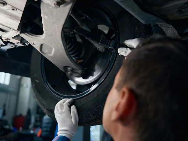 Ihre Vorteile beim intelligenten VW LongLife Service