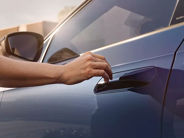 Ihre Vorteile beim zertifizierten VW TÜV-Service