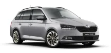 Fabia Combi Best of bild
