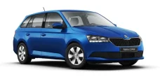 Fabia Combi bild