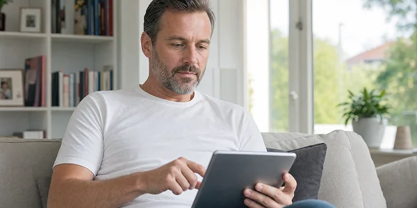 Fahrzeugdaten online eingeben