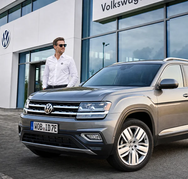 Für wen ist der VW Zeitwertservice gedacht