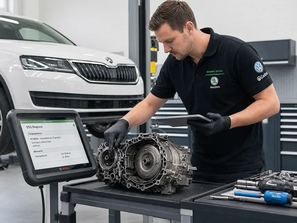 Ihre Vorteile bei einer DSG-Prüfung