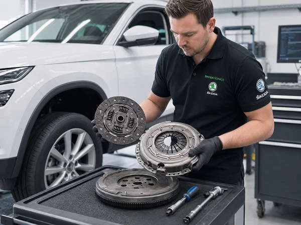 Ihre Vorteile beim Kupplungs-Service