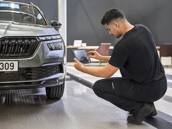 Ihre Vorteile beim VW TÜV-Service