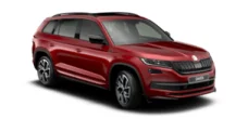 Kodiaq Sportline