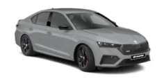Octavia RS
