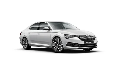 ŠKODA ENYAQ iV
