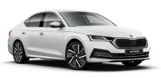 Škoda Octavia IV