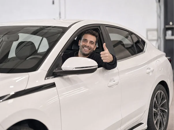 Skoda Services