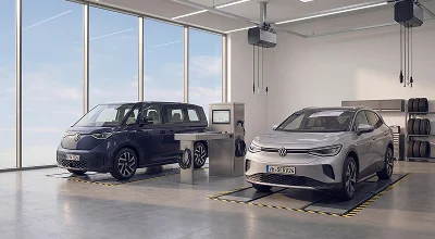 VW TüV bild