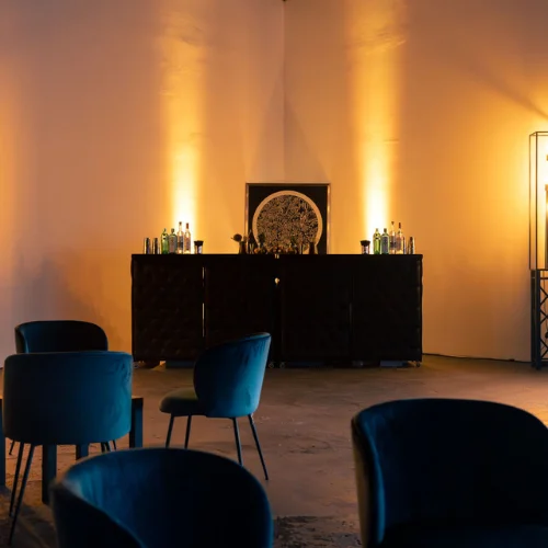 Secret Magic Loft Slider bild 2