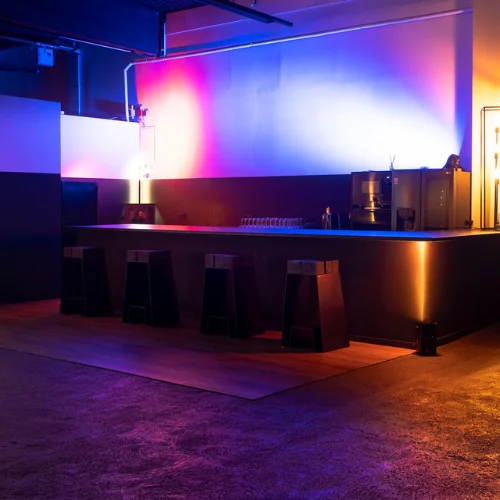 Secret Magic Loft Slider bild 3