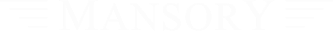 MANSORY logo